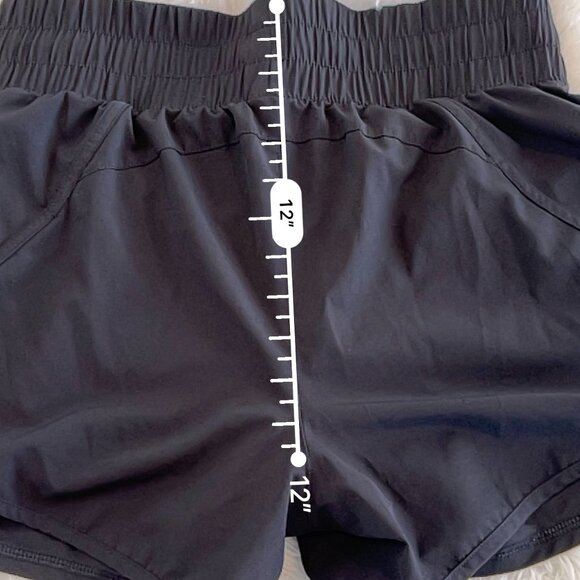 Avia Women's Black Running Bike Liner Shorts Size S - Picture 6 of 7